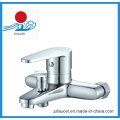 Zinc Handle Shower Faucet for Bathtub (ZR8011-3)